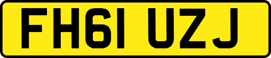 FH61UZJ