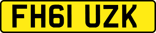 FH61UZK