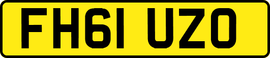 FH61UZO