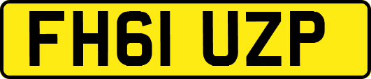 FH61UZP