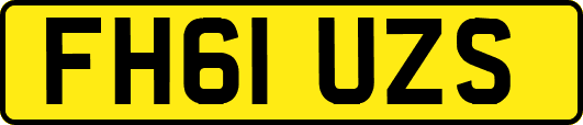 FH61UZS