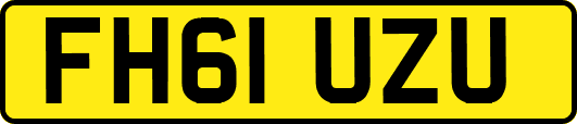 FH61UZU