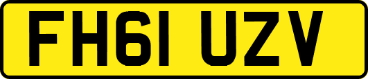 FH61UZV