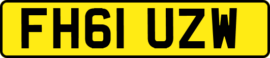 FH61UZW