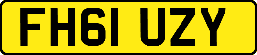 FH61UZY