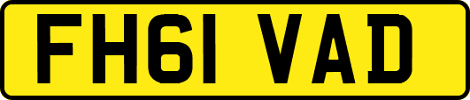 FH61VAD
