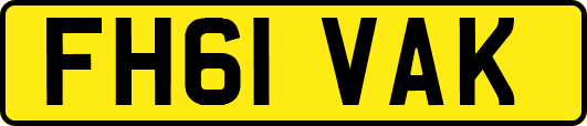 FH61VAK