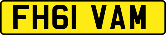 FH61VAM