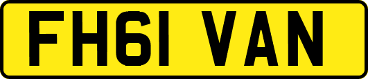 FH61VAN
