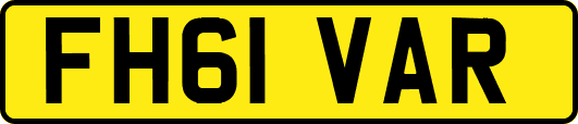 FH61VAR