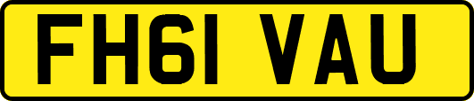 FH61VAU