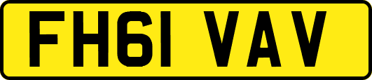 FH61VAV