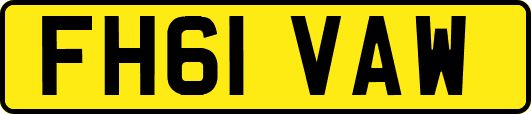 FH61VAW