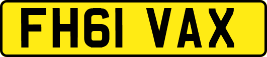FH61VAX