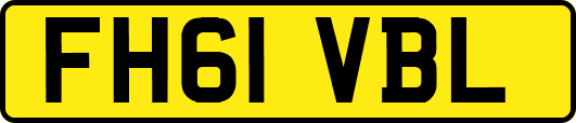 FH61VBL