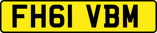 FH61VBM