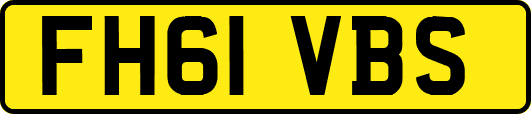FH61VBS