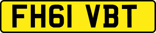 FH61VBT
