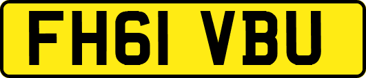 FH61VBU