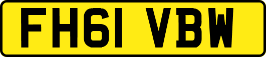 FH61VBW