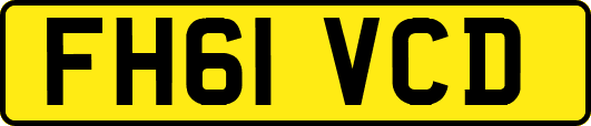 FH61VCD