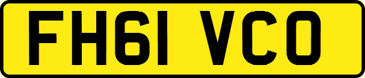 FH61VCO