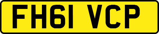 FH61VCP