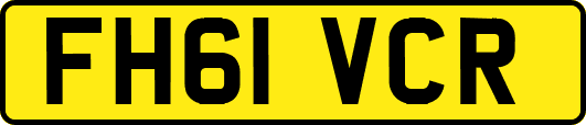 FH61VCR