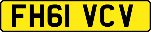 FH61VCV