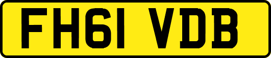 FH61VDB