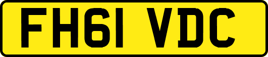 FH61VDC