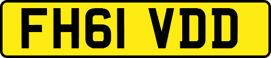 FH61VDD