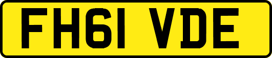 FH61VDE