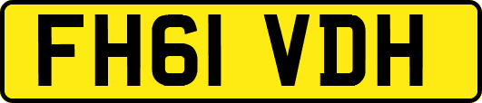FH61VDH