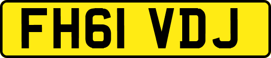 FH61VDJ
