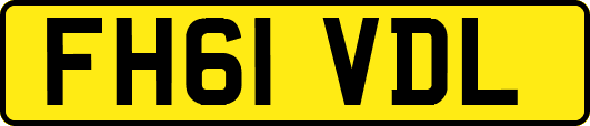 FH61VDL
