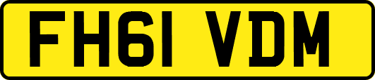 FH61VDM