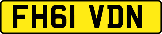 FH61VDN