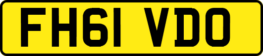 FH61VDO