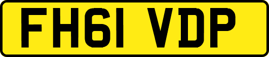 FH61VDP