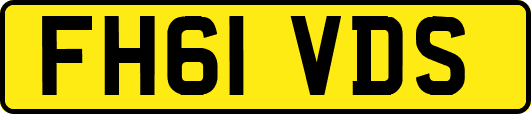 FH61VDS
