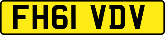 FH61VDV