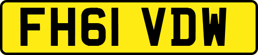 FH61VDW