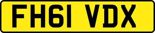 FH61VDX