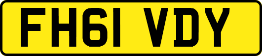 FH61VDY