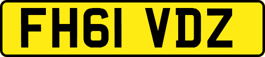 FH61VDZ