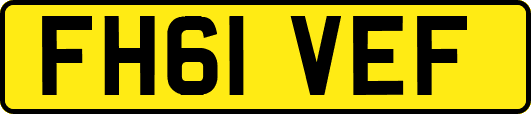 FH61VEF