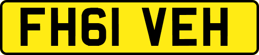 FH61VEH