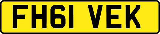 FH61VEK