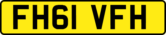 FH61VFH